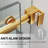 60" W X 33" D X 76" H Sliding Frameless Shower Enclosure With 3/8 Inch Tempered Glass-125928400-126249045