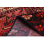 Tapis rouge Antalya Vintage 4 pi 10 po x 9 pi 5 po