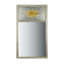 Halcyon Flat Wall Mirror