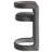 Winslow Performance Velvet Stool-107104054-107104049