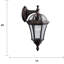 Carswell 40cm H Outdoor Wall Lantern