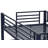 Aatif Kids Twin Loft Bed-135010854
