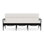 Cascade Outdoor 3 - Seat Patio Sofa