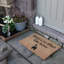 Palmeri Non-Slip Outdoor Doormat