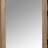 Hartlyn Mirror with Shelves
