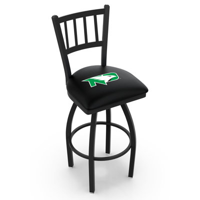 NCAA 36" Swivel Bar Stool