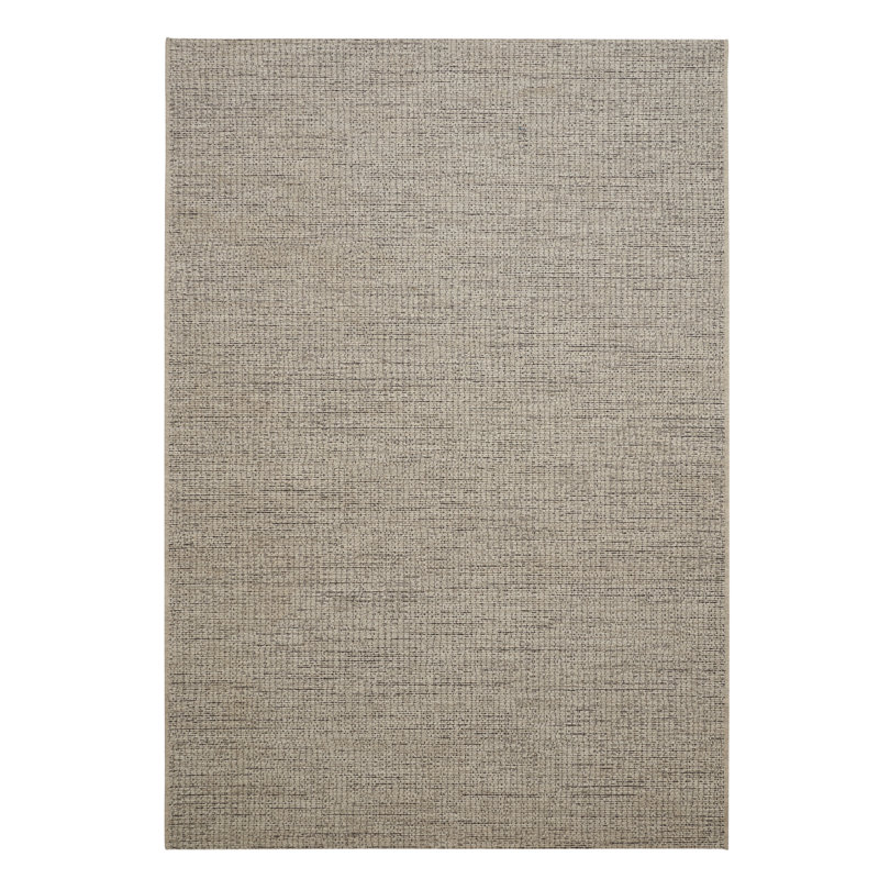 Norte Area Rug, Beige