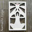 Handmade People Wall Decor