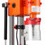 Benchtop Mortise Machine