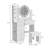 Willodine Vanity-897745642
