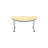Mobile E-Z Tilt Table - Half Round-36033097