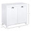 Armoire de salle de bain Tilt-Out-2139540606