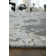Valin Performance Abstract Indoor Rug