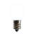 Vickerman G30 Pure White Ceramic LED Replacement Bulb, Package Of 25