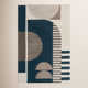 Sola Hand Tufted Wool Rug