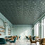 Pavillon de jardin Milan x 2 pi Tuile de plafond à poser ou à coller-93303198