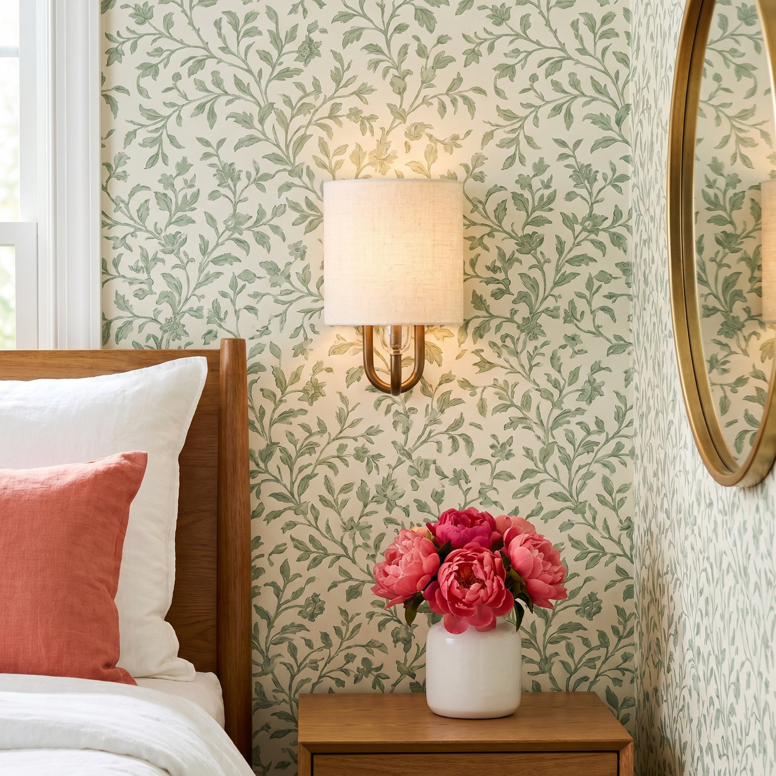 Delina Sconce