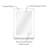 Porphyrion Metal Flat Wall Mirror-570030620