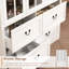 Garde-manger 78,7 po Caris-1823015586