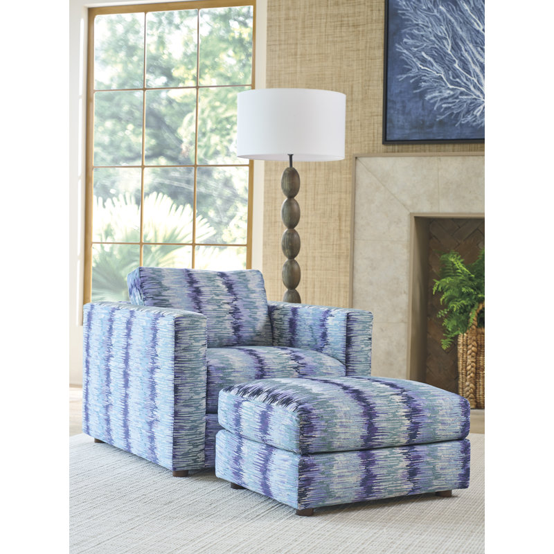 Key Biscayne Armchair