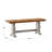 Marcotte Solid Wood Bench-1741564657
