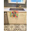 Serviette de cuisine Schnauzer Hippie Dawg
