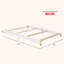 Rail de lit universel Dream On Me-120786080