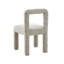 Chaise de salle à manger Blitz Boucle-886256519