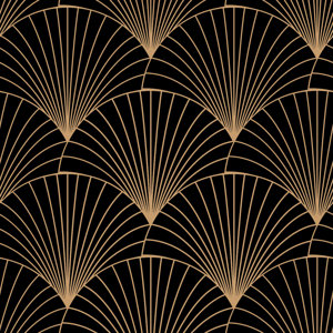 Nanak 18.75' L x 25" W Wallpaper Panel