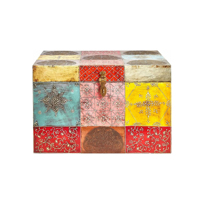 Dessa Accent Trunk