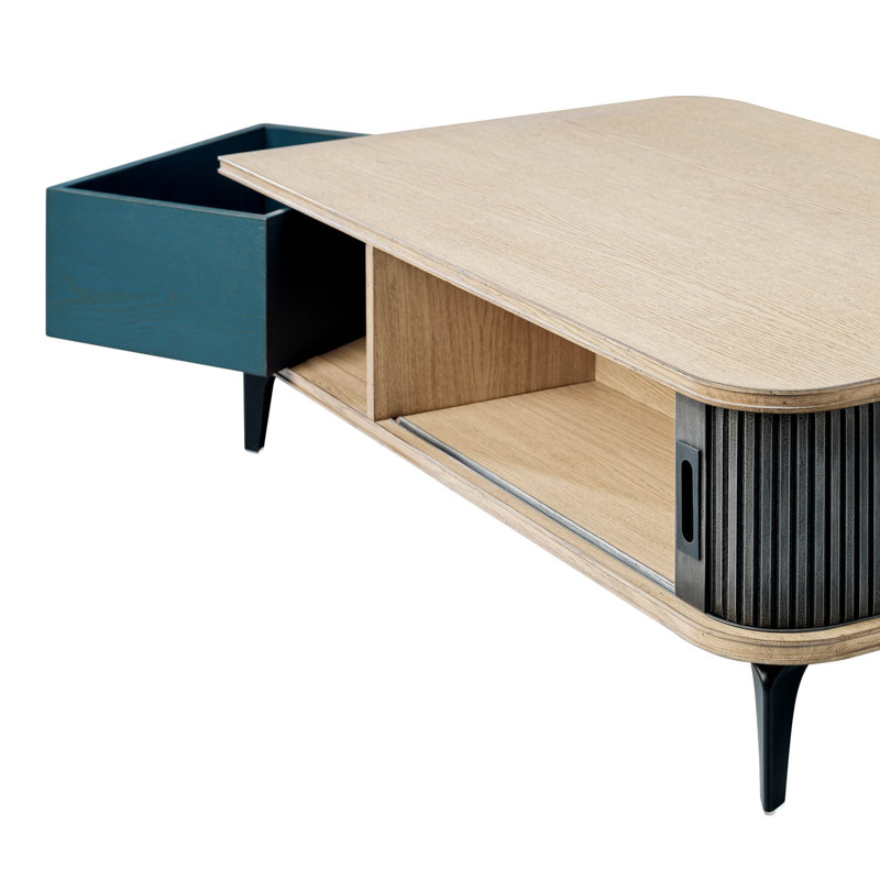 VORTEX COFFEE TABLE