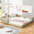 Beige est en rupture de stock