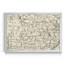 Carte de la porcelaine-impression d’art graphique sur toile encadrée-328881177-328881254