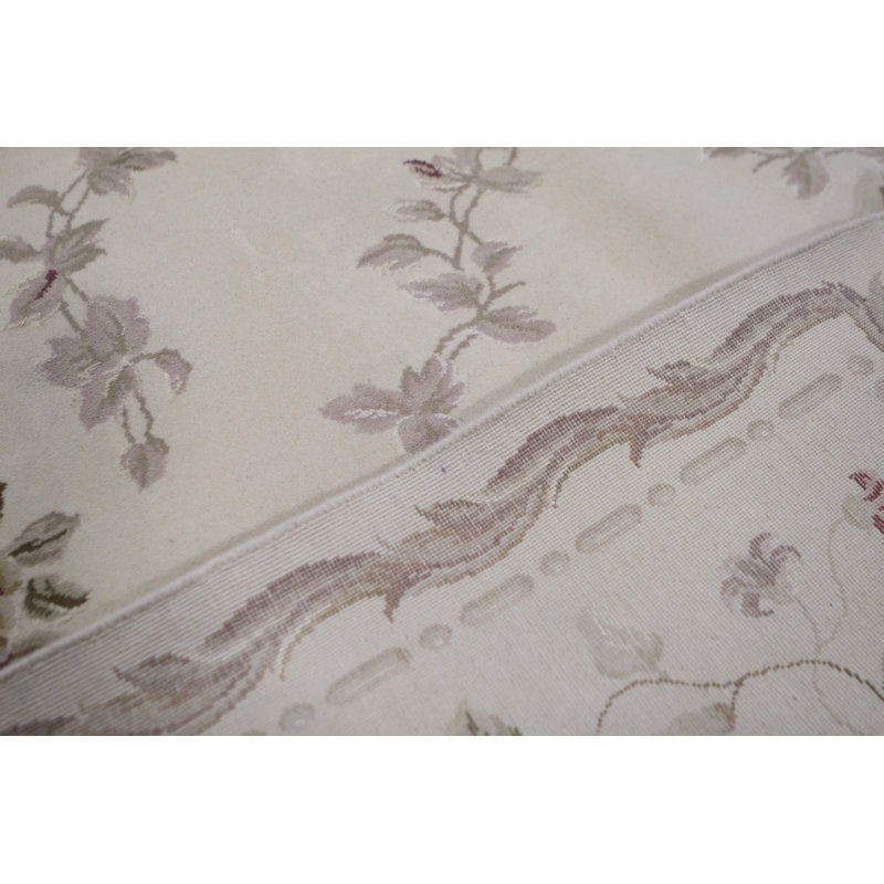 Elegance One-of-a-Kind 6' X 9' Area Rug