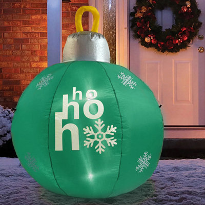 Christmas Decorative Accent