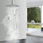 Système de douche complet à pression équilibrée-75195733
