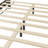Upholstered Velvet Bed-760145546-760145544