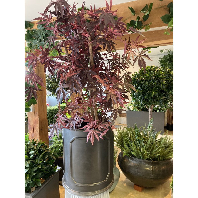 Hoye Fiberglass Planter