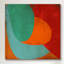 Albree Modern Apple on the Tree, impression sur toile-594313360-664864287-664864284