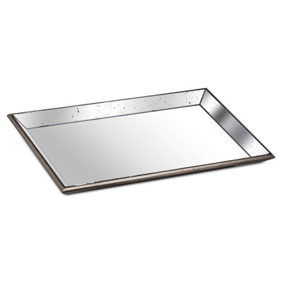 Lillias Mirror Tray