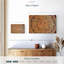 Impression sur toile calendrier aztèque-2086202655