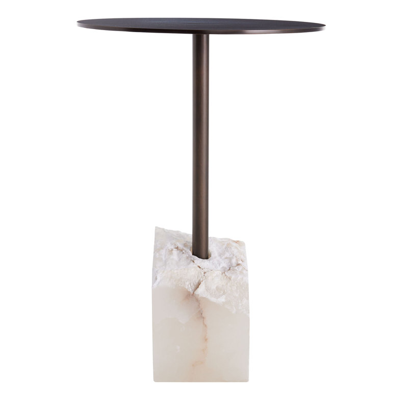Jane End Table