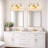 3 Heads Vanity Light
