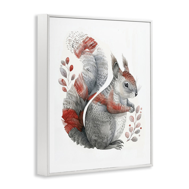  Art scandinave à giclée de style scandinave par LSR Design Studio, H 20 po x l 16 po