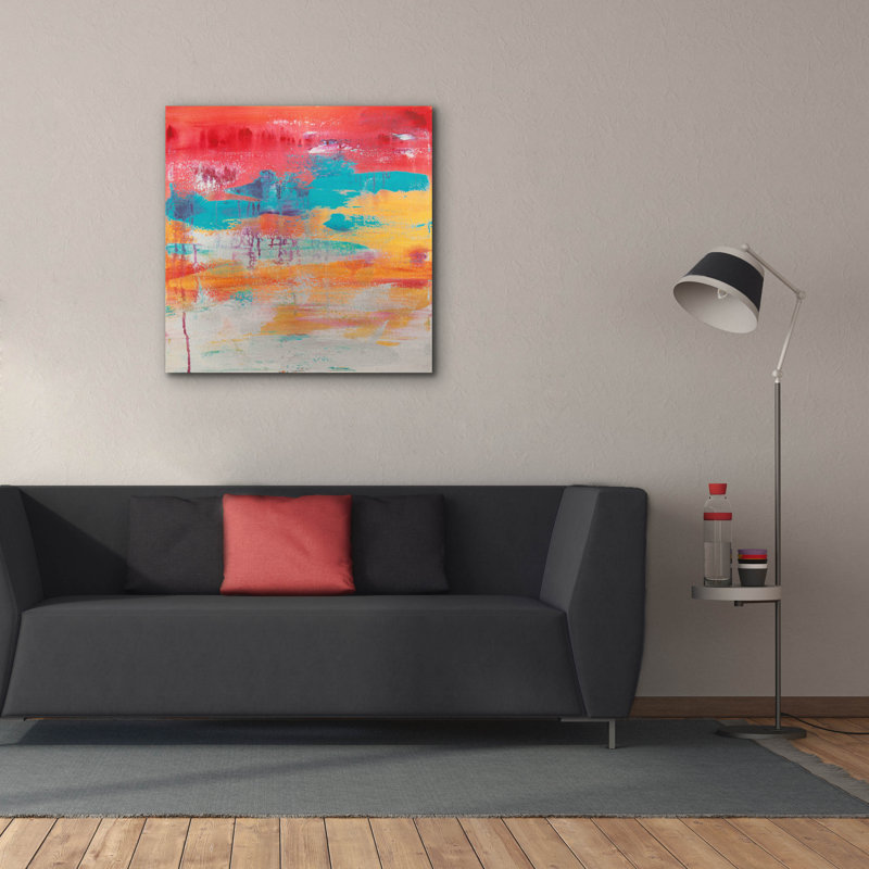 " Lithosphere 181 " Print