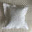Clara Cutwork Embroidered 2-Piece Pillow Set