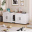Litter Box Enclosure-136259278