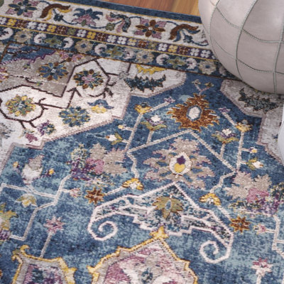 Tapis oriental Bruckmann Performance