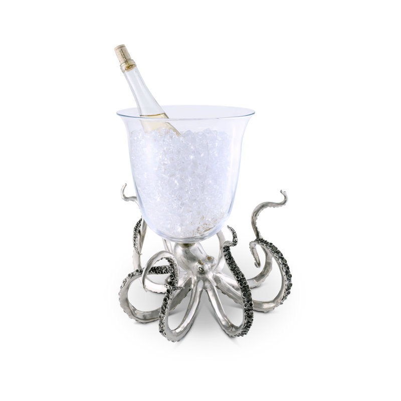 Sea And Shore Champagne Bucket