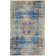 Bally Wool Abstract Indoor Rug